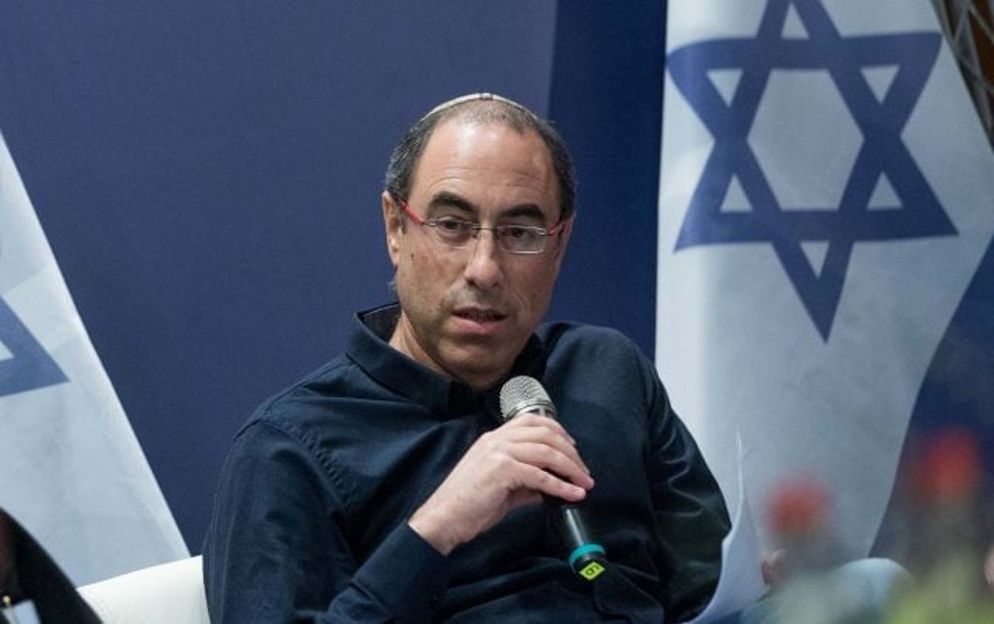 קלמן ליבסקינד, ארכיון