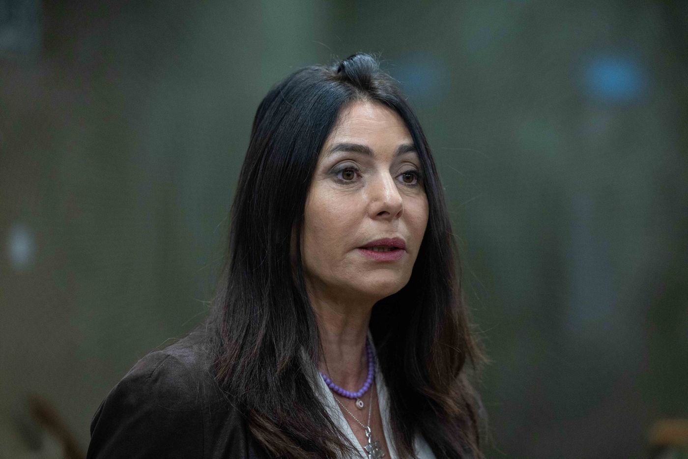 האופוזיציה מגיבה לדברי רגב: "אל תתנו לזה יד"