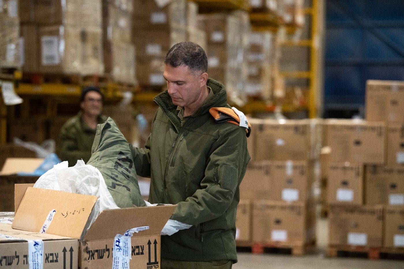 "ענפי זית": משרדי החוץ והביטחון יצאו לטורקיה
