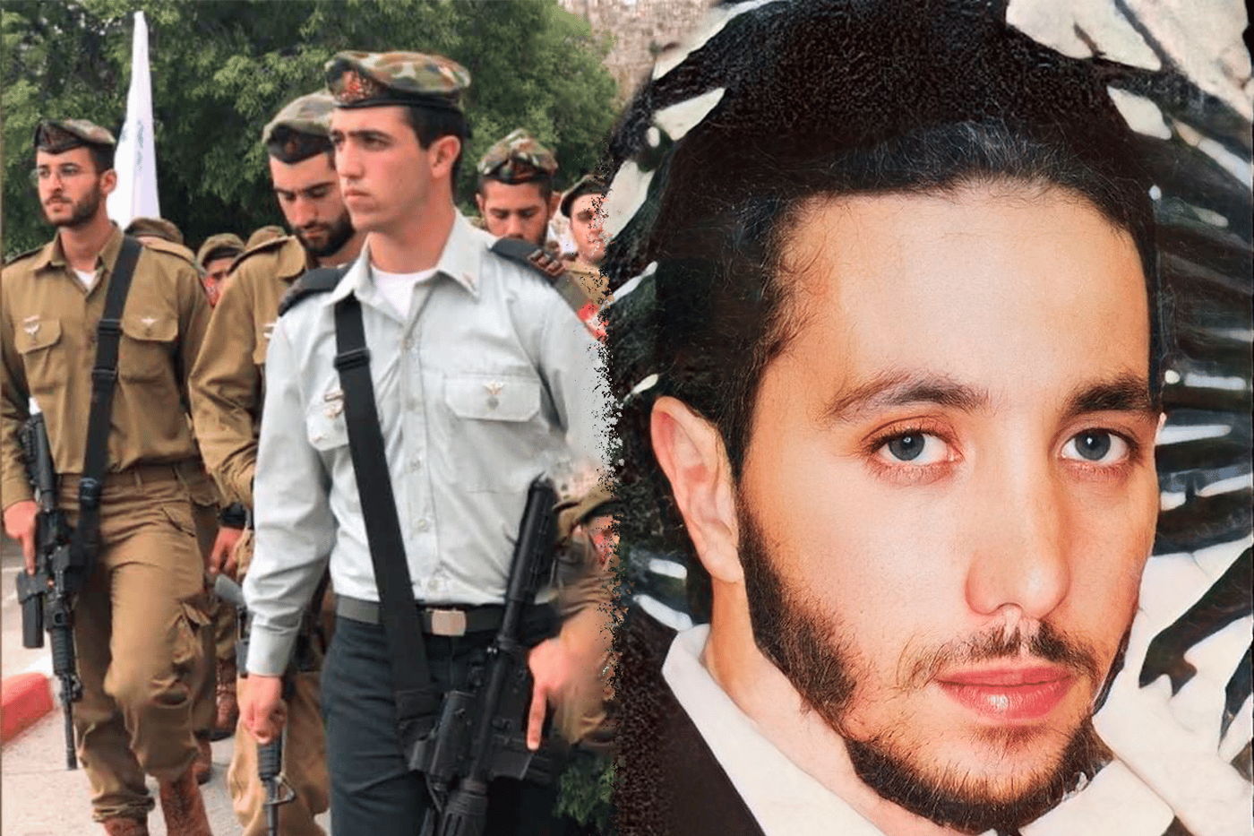 אחיינו של גל שילון ז"ל: 'הוא הסיבה שהלכתי לקרבי'