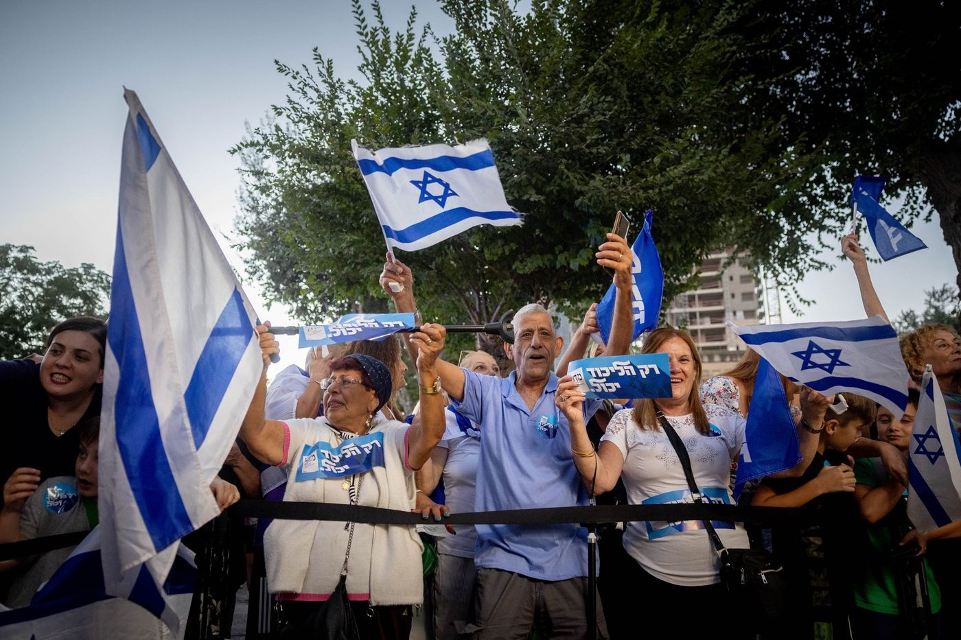 אחרי תוצאות האמת: הליכוד טוען לניצחון גדול