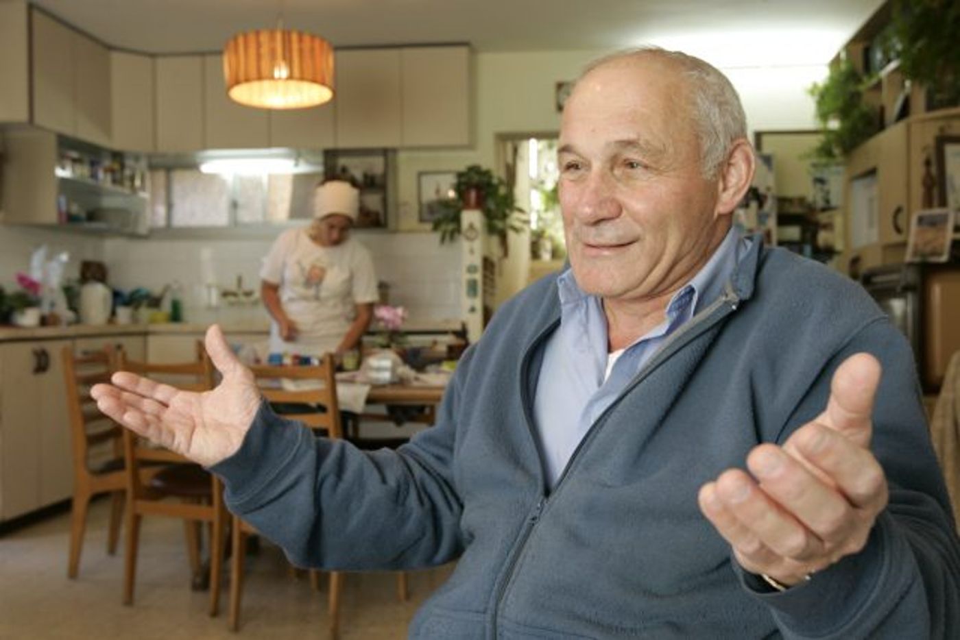 הרב חנן פורת
