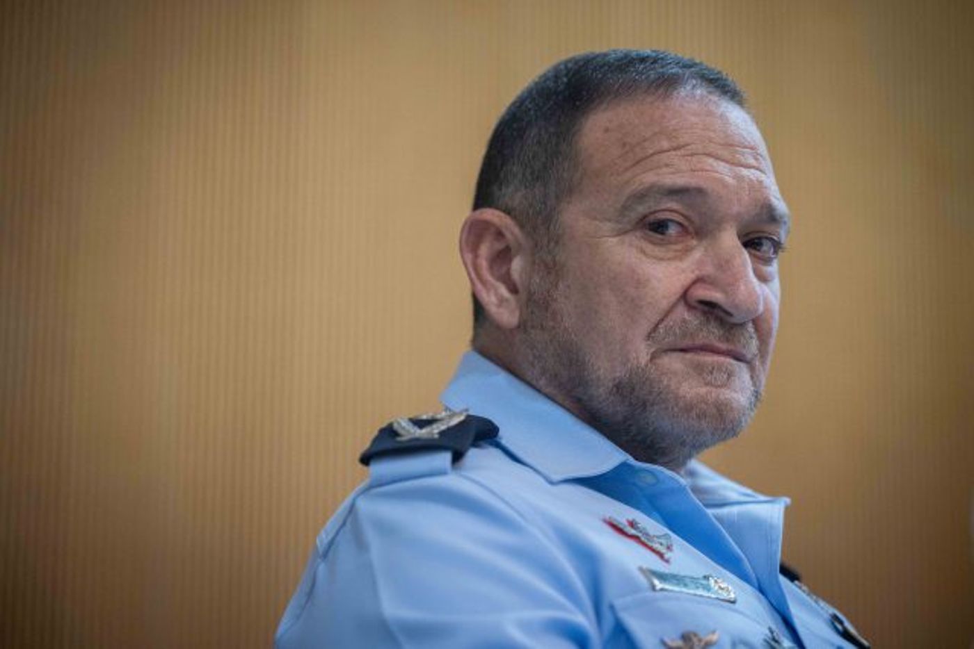 מפכ"ל המשטרה קובי שבתאי, ארכיון