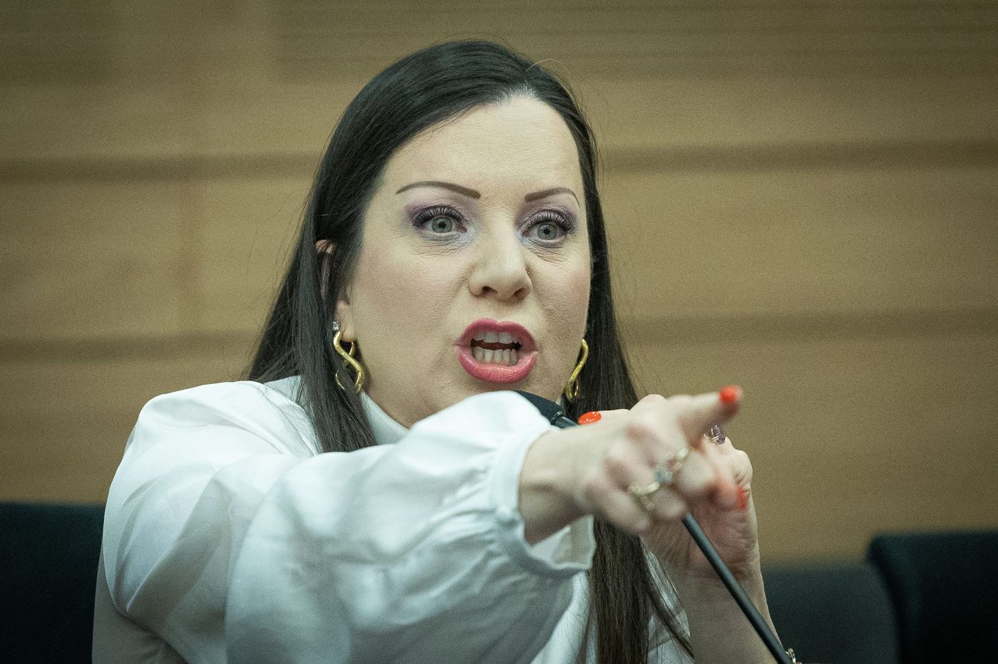 ח"כים בליכוד נגד רוטמן: "שמענו ולא האמנו; בושה"