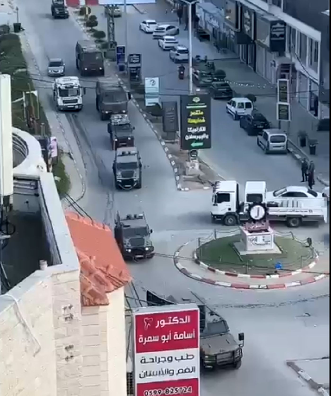 צה"ל פועל בג'נין; אחיו של זביידי נעצר | תיעודים