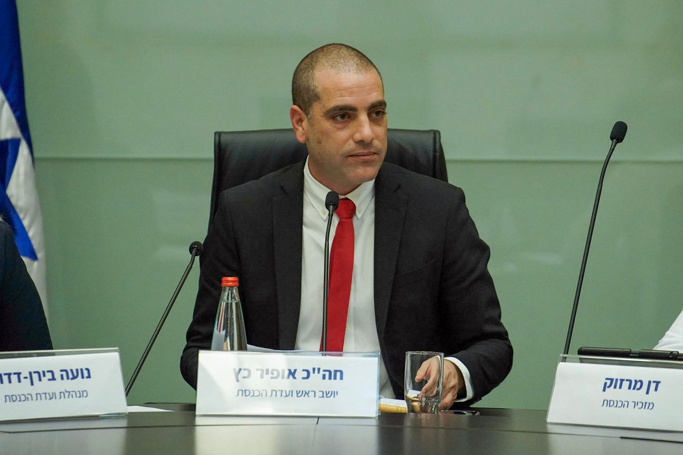 אופיר כץ