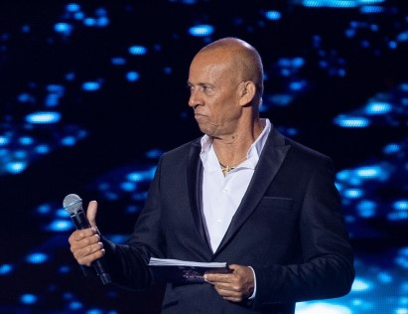דידי הררי מגיב: "נראה אותך נכנסת ככה למסגד"