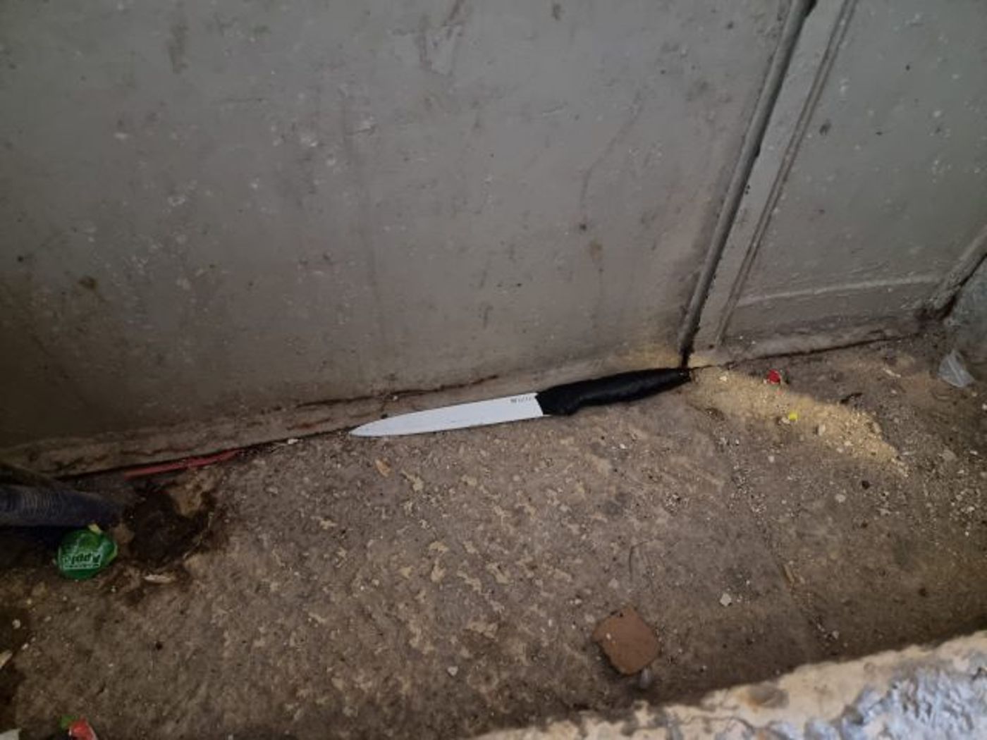 פיגוע בעיר העתיקה: בן 14 משועאפט דקר נער יהודי