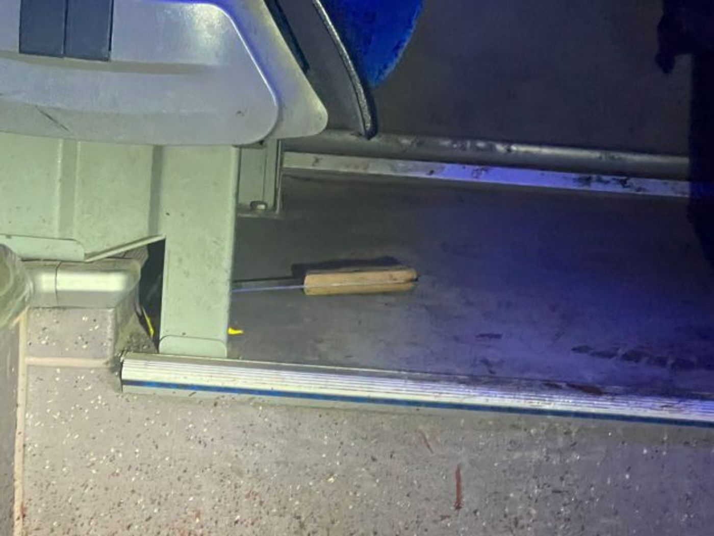 פיגוע בשועפאט: לוחם נפצע אנוש, המחבל נעצר