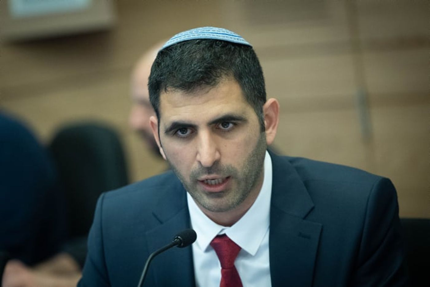 מכה לקרעי: יועמ"ש האוצר פסל את צעדיו נגד התאגיד