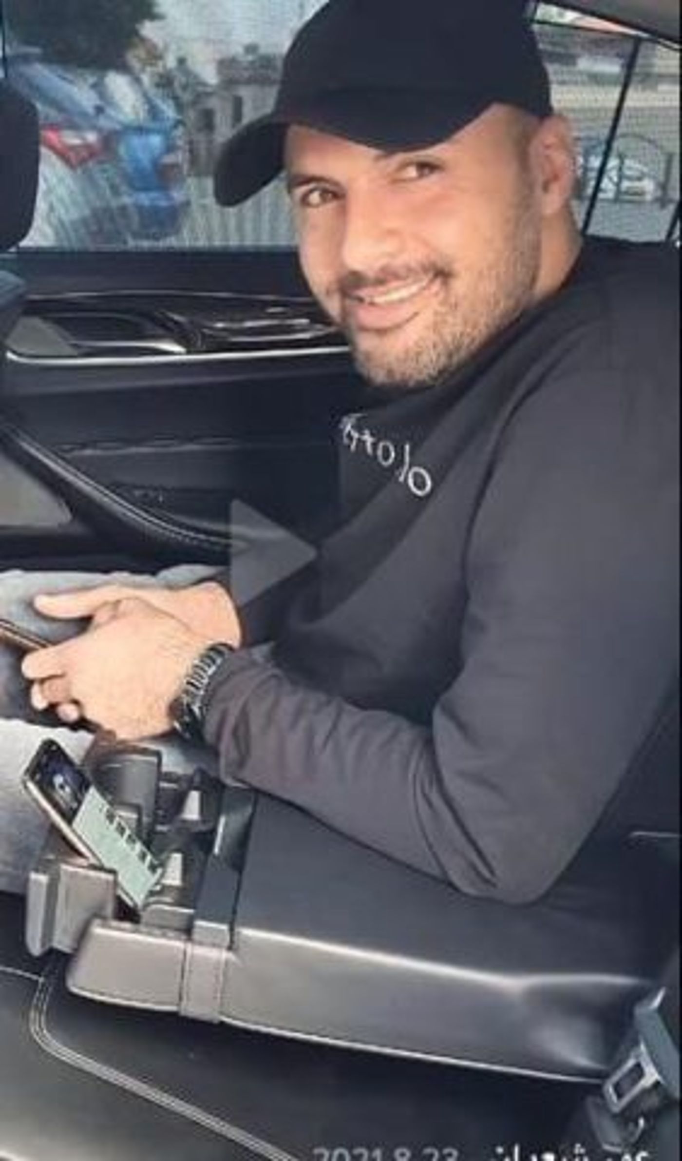 (מתוך הרשתות הערביות)