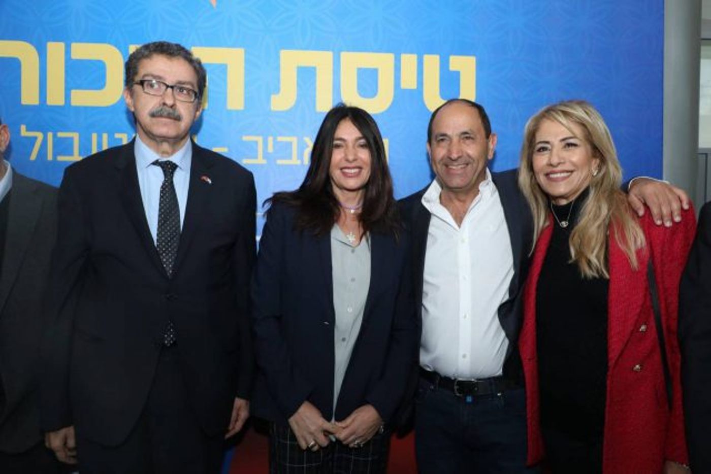לראשונה מאז 2007: מטוס ישראלי המריא לטורקיה