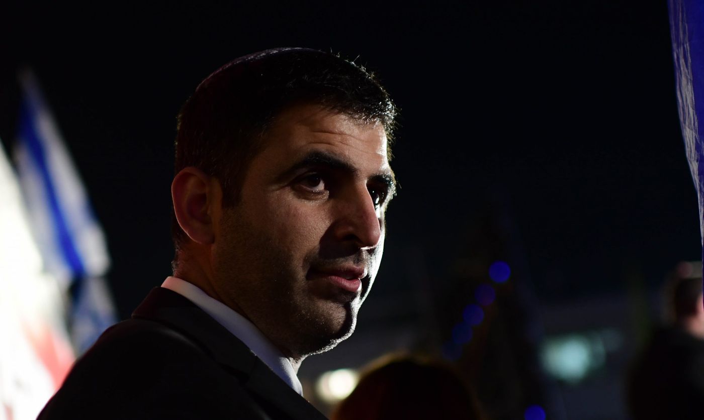 שלמה קרעי: "אין סיבה לתת פרס לאופוזיציה"