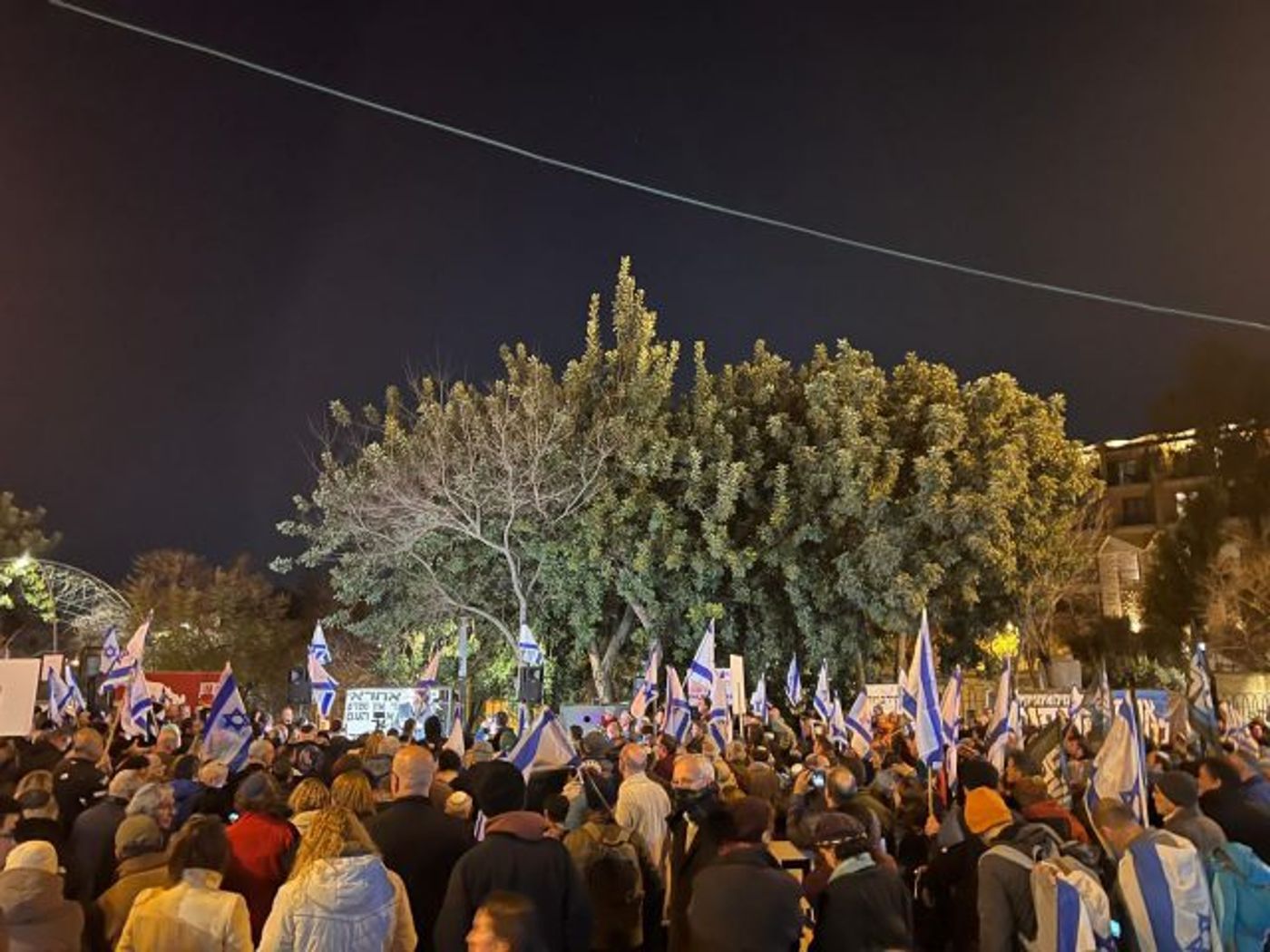 יורם כהן: "הרפורמה תהפוך את ישראל ללא דמוקרטית"