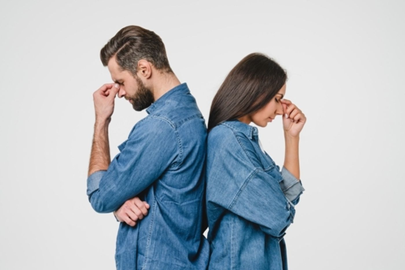 "יהיה יותר קל אם תבין מה היא רוצה ממך"