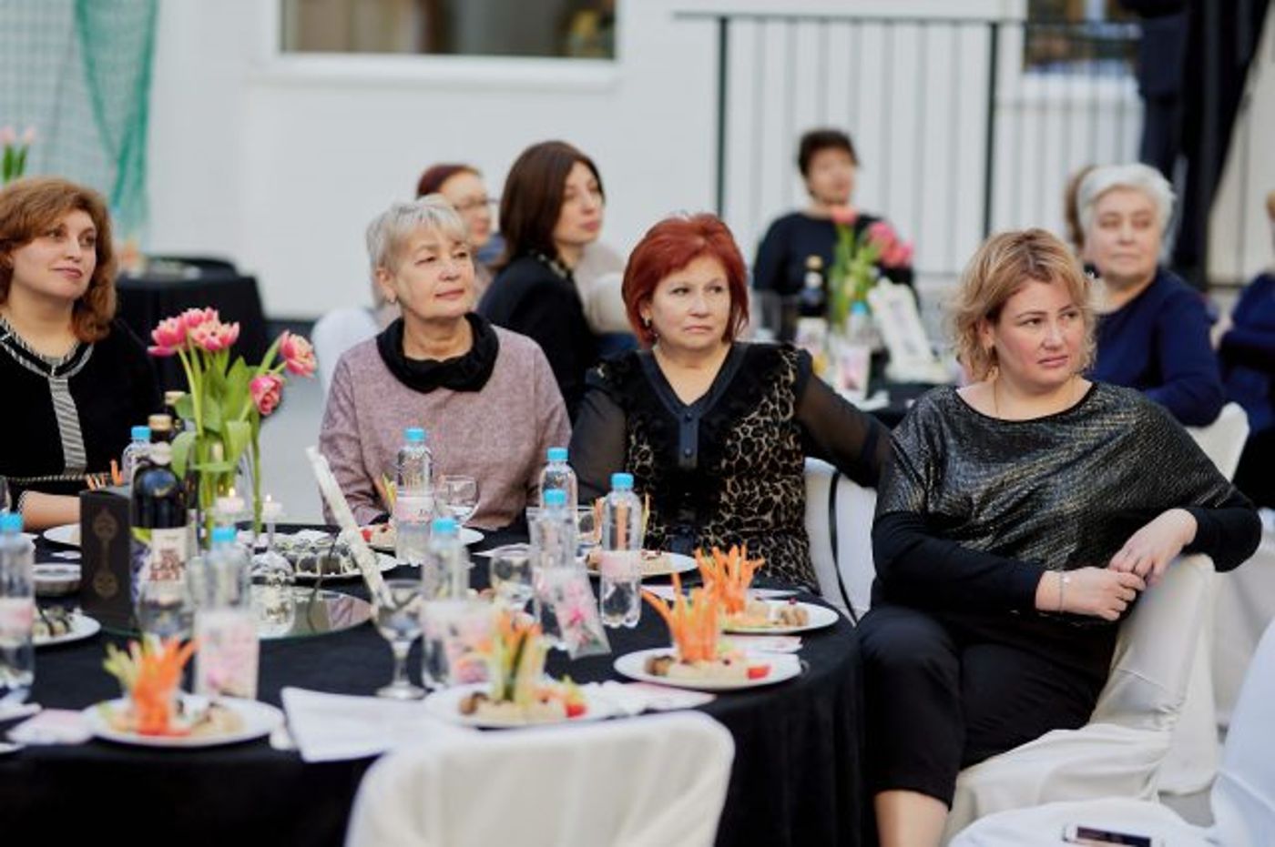 שליחת חב"ד בקייב: גם תחת טילים, יש כאן חיים יהודיים