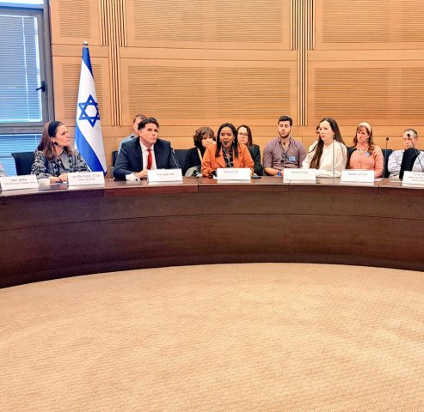 דיון מיוחד בכנסת לטיפול באובדנות: "לא גזירת גורל"