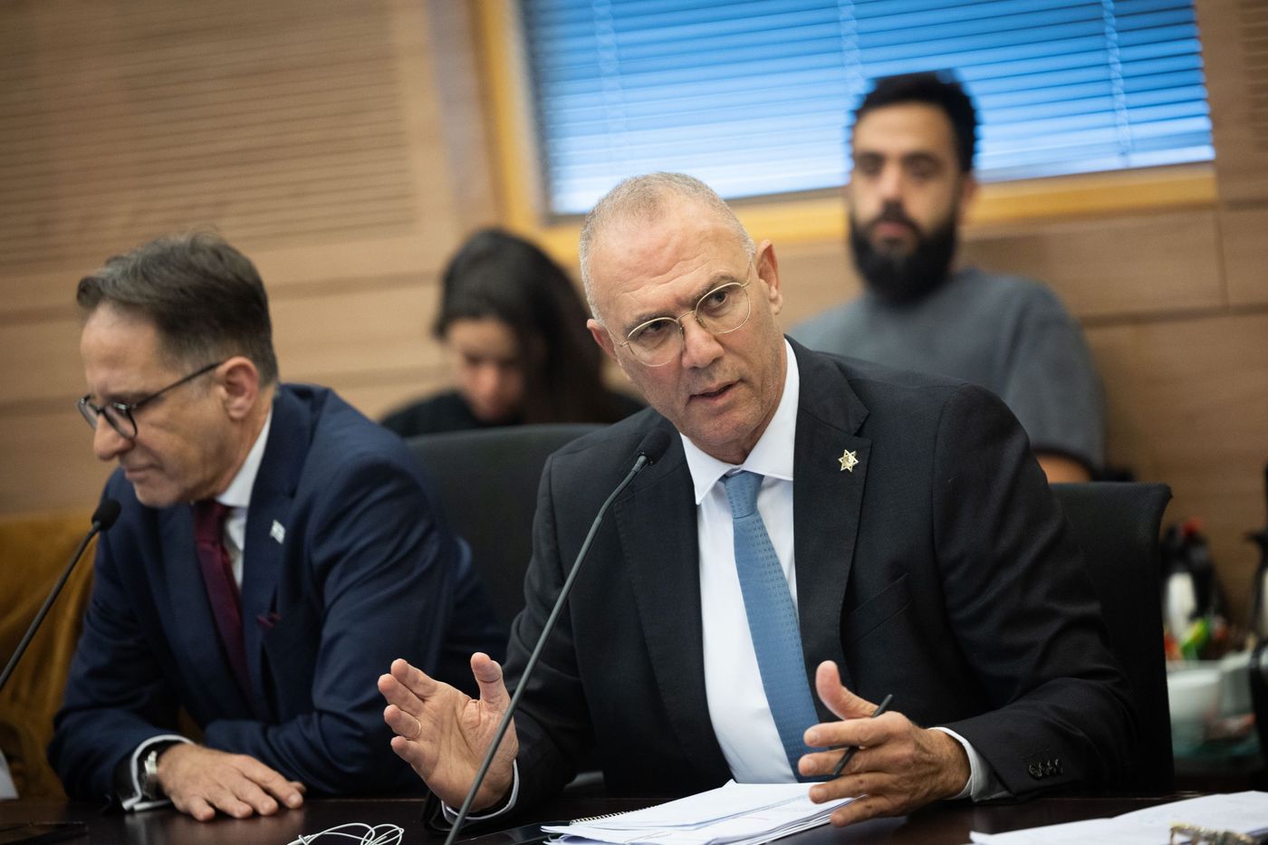 הרפורמה מתה? מקורבו של נתניהו בהודעת הבהרה