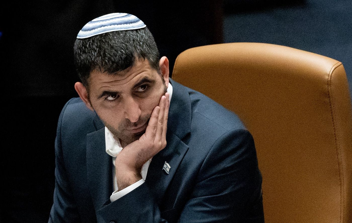 שלמה קרעי, צפוי לצאת לביקור בממלכה