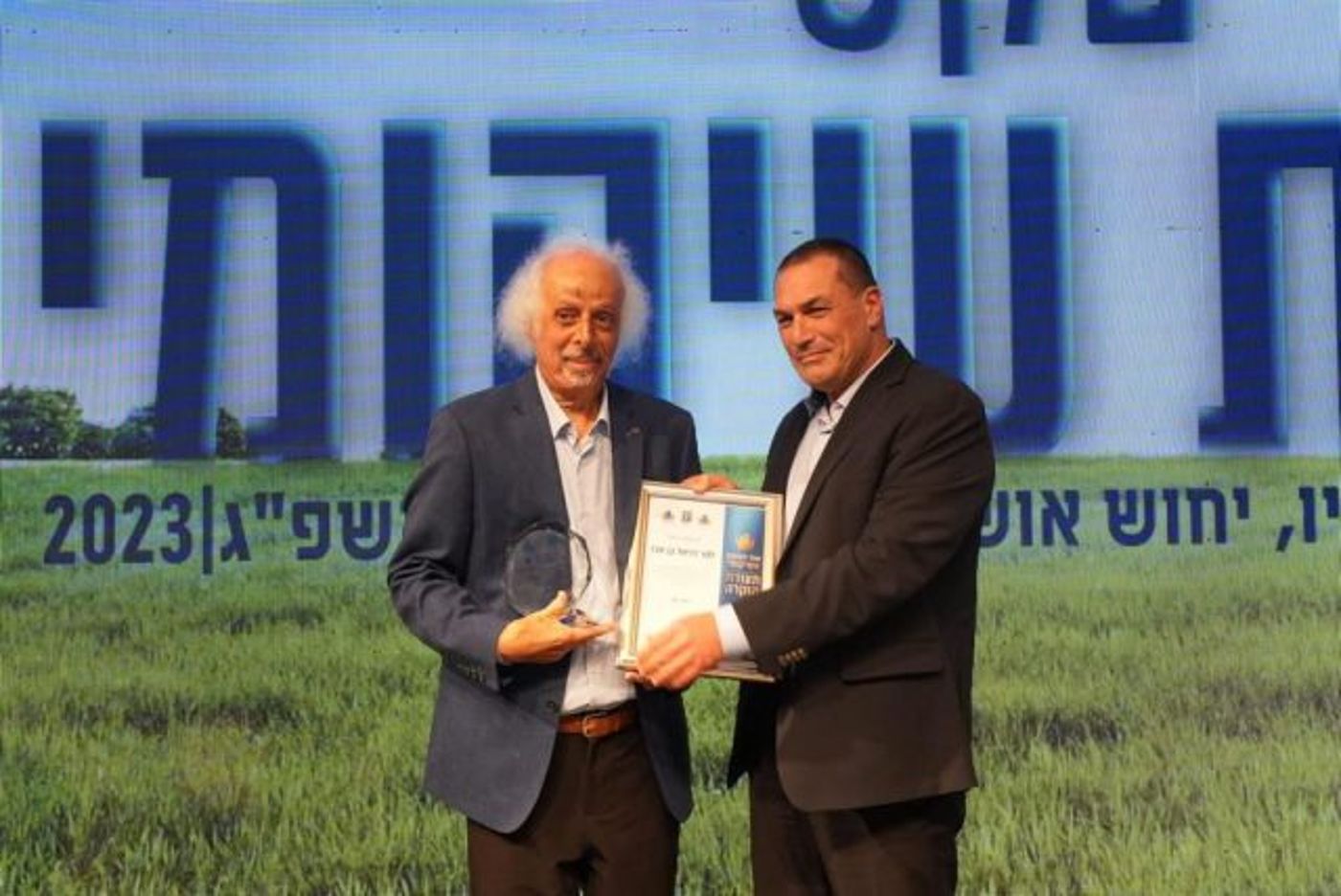 השראה | נכי צה"ל שנפצעו קשות וממשיכים לתרום לחברה