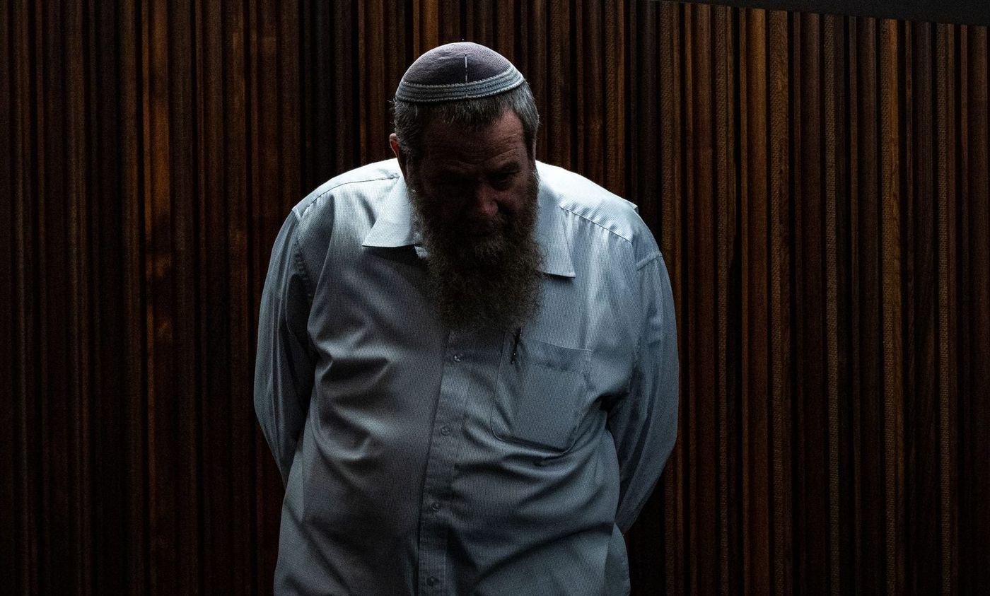 אבי מעוז מתפטר: "גיליתי שאין כוונה לעמוד בהסכם"