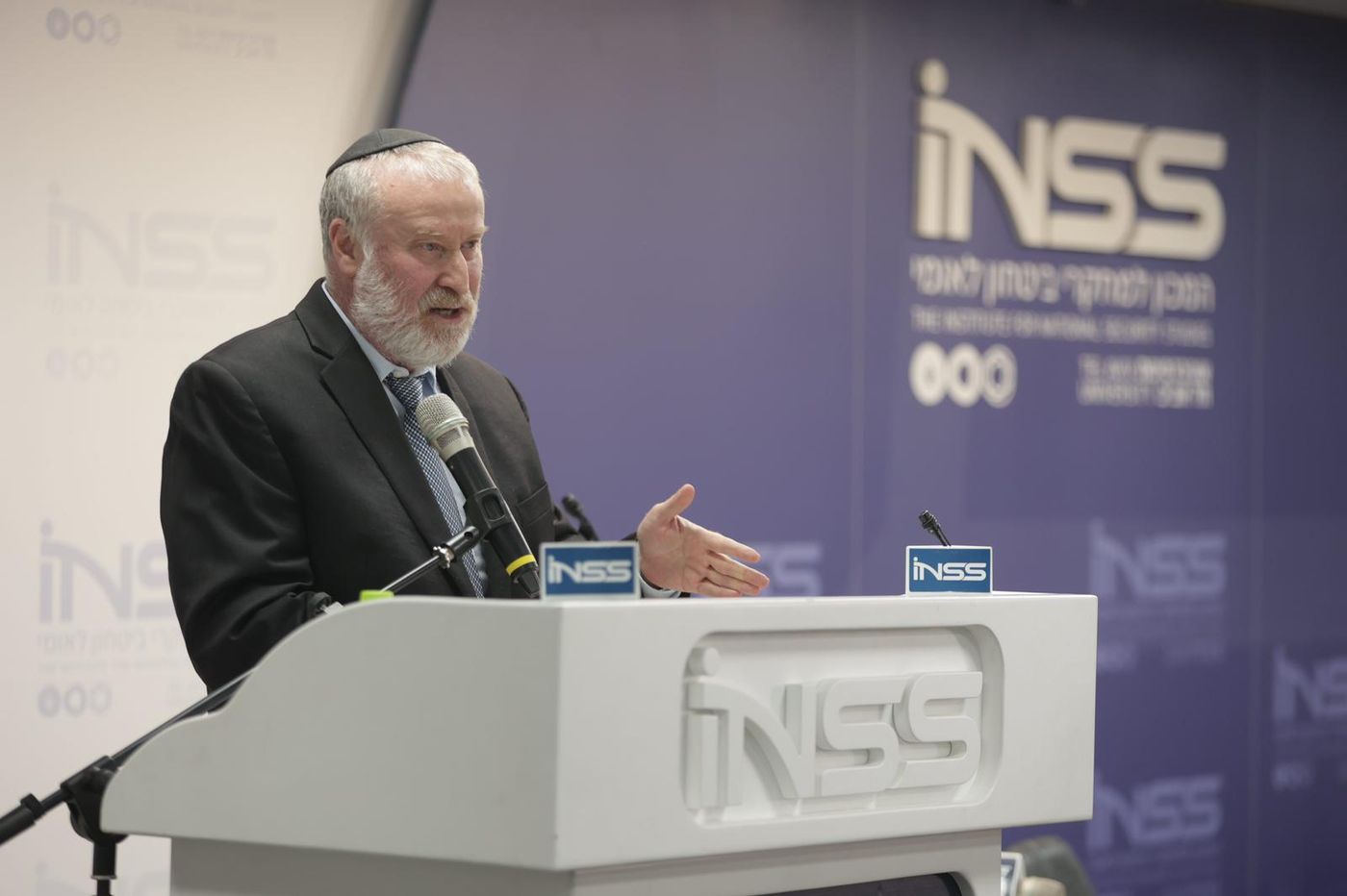 מנדלבליט: "אנחנו עוברים מהלך של הפיכה משטרית"