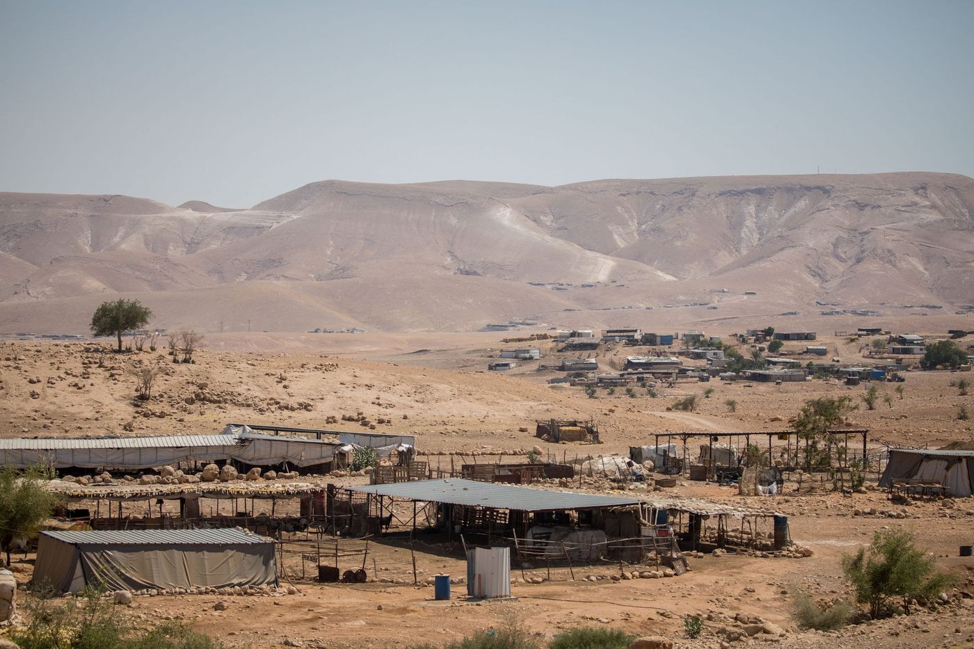 בקעת הירדן