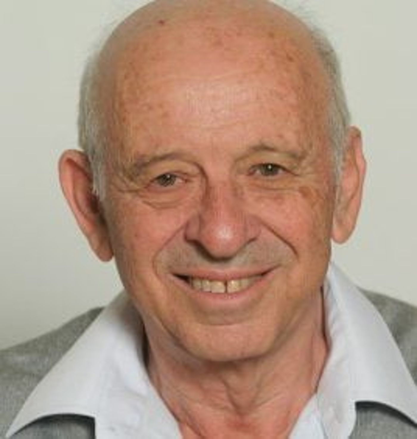 ברוך דיין האמת: נפטר אביו של השר יריב לוין
