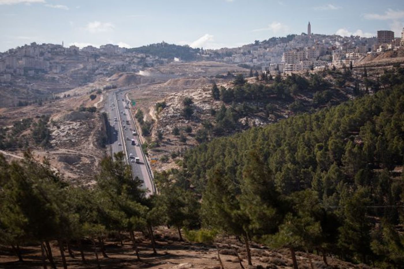 שטח e1