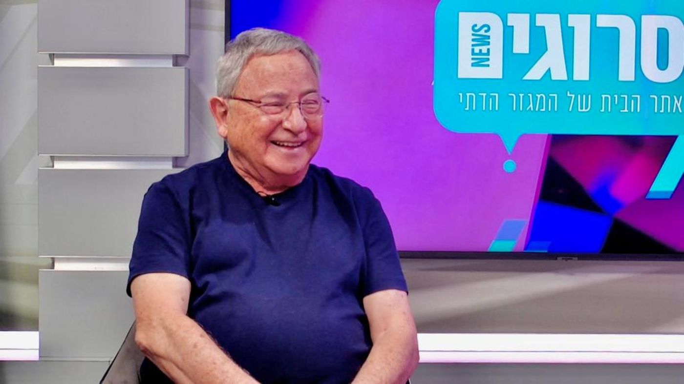 "תמיד בכנסת הרגשתי יראת כבוד. היום? איום ונורא"