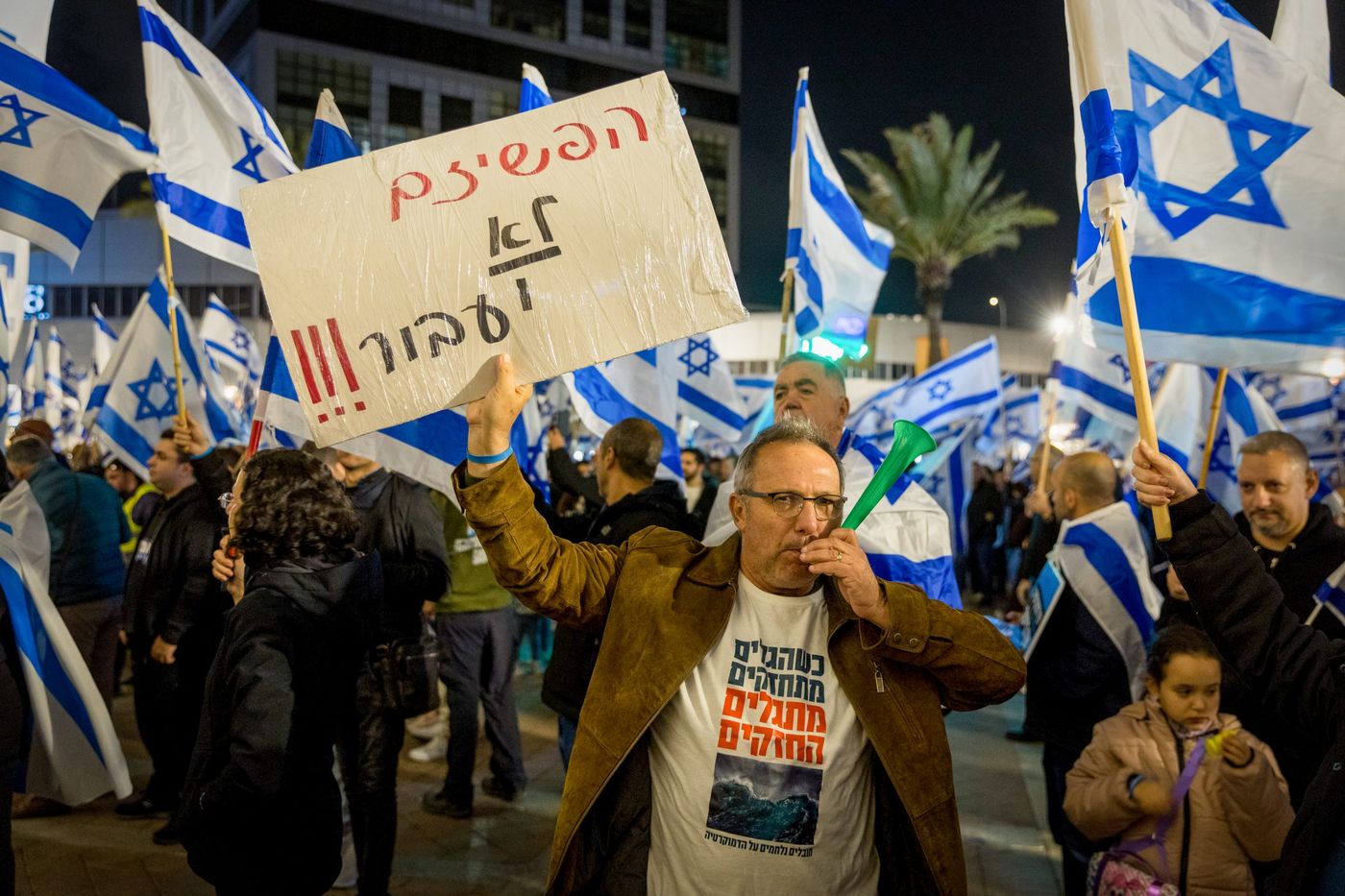 מהומה לילית בוועדת החוקה: האופוזיציה נטשה