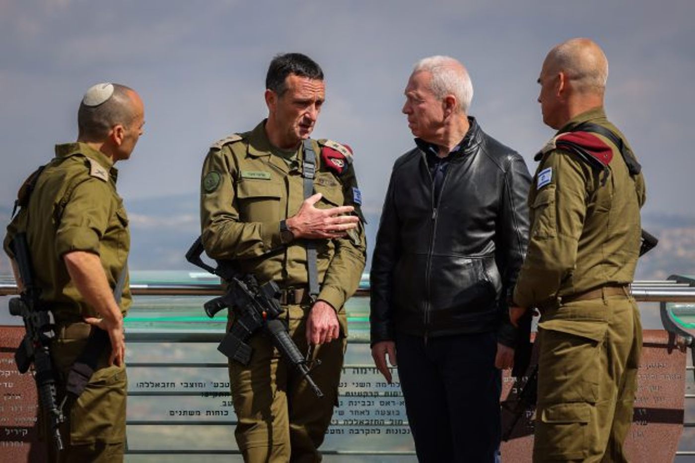 הסלמה במחאת המילואימניקים: "הצבא מתפרק"