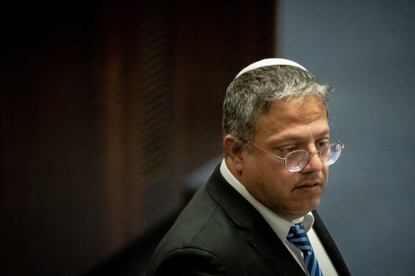 בן גביר לא יקבל את הכסף שהובטח: "לא אצביע בעד"