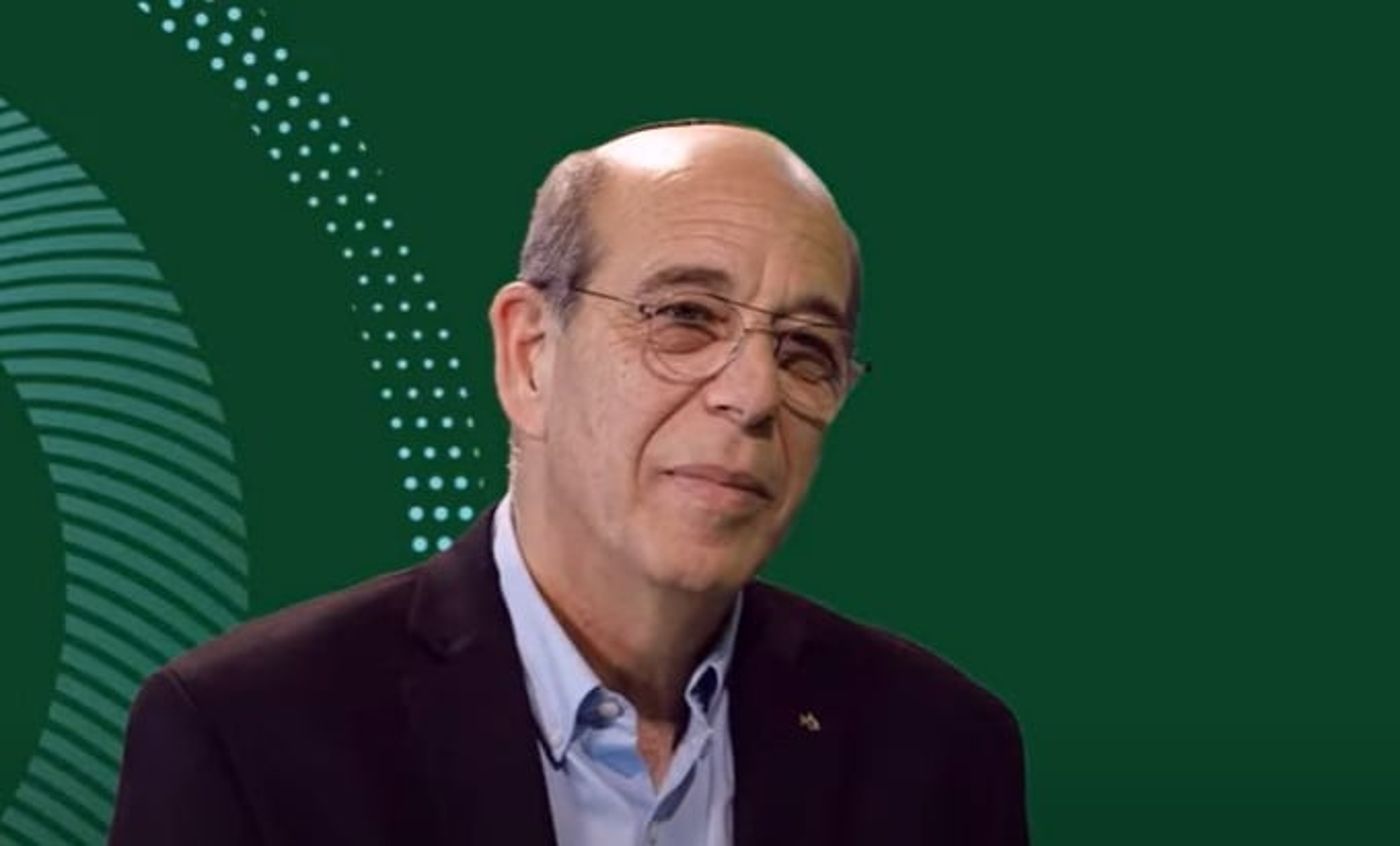 נשיא אוניברסיטת בר אילן לנתניהו: 'עצור את החקיקה'