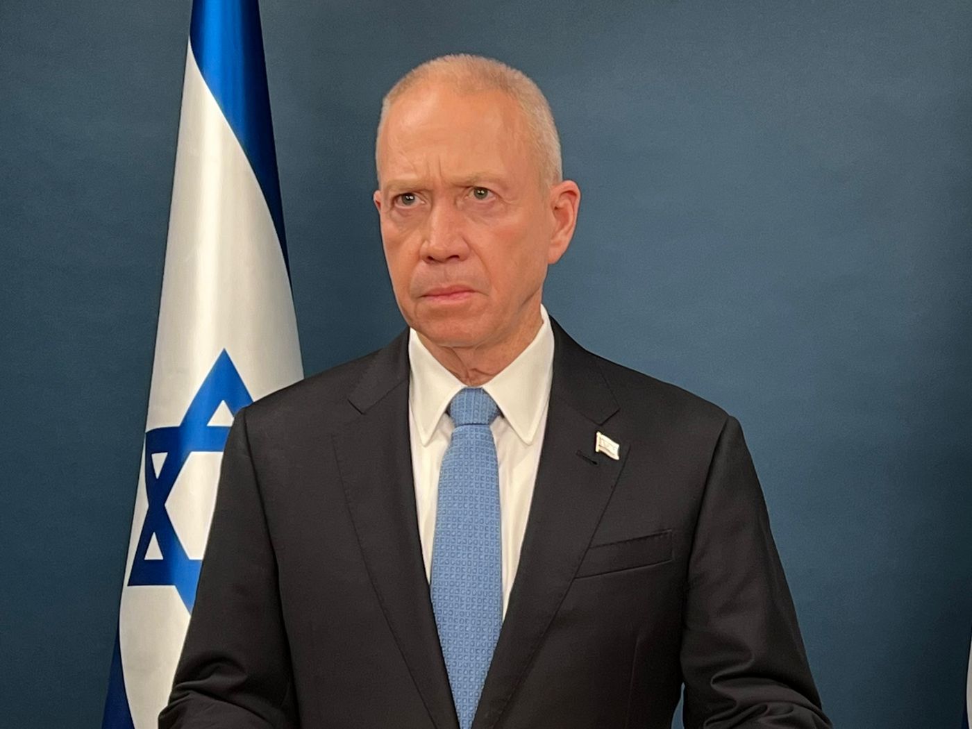 מגעים לשיתוף פעולה? שיחת טלפון בין גנץ לנתניהו
