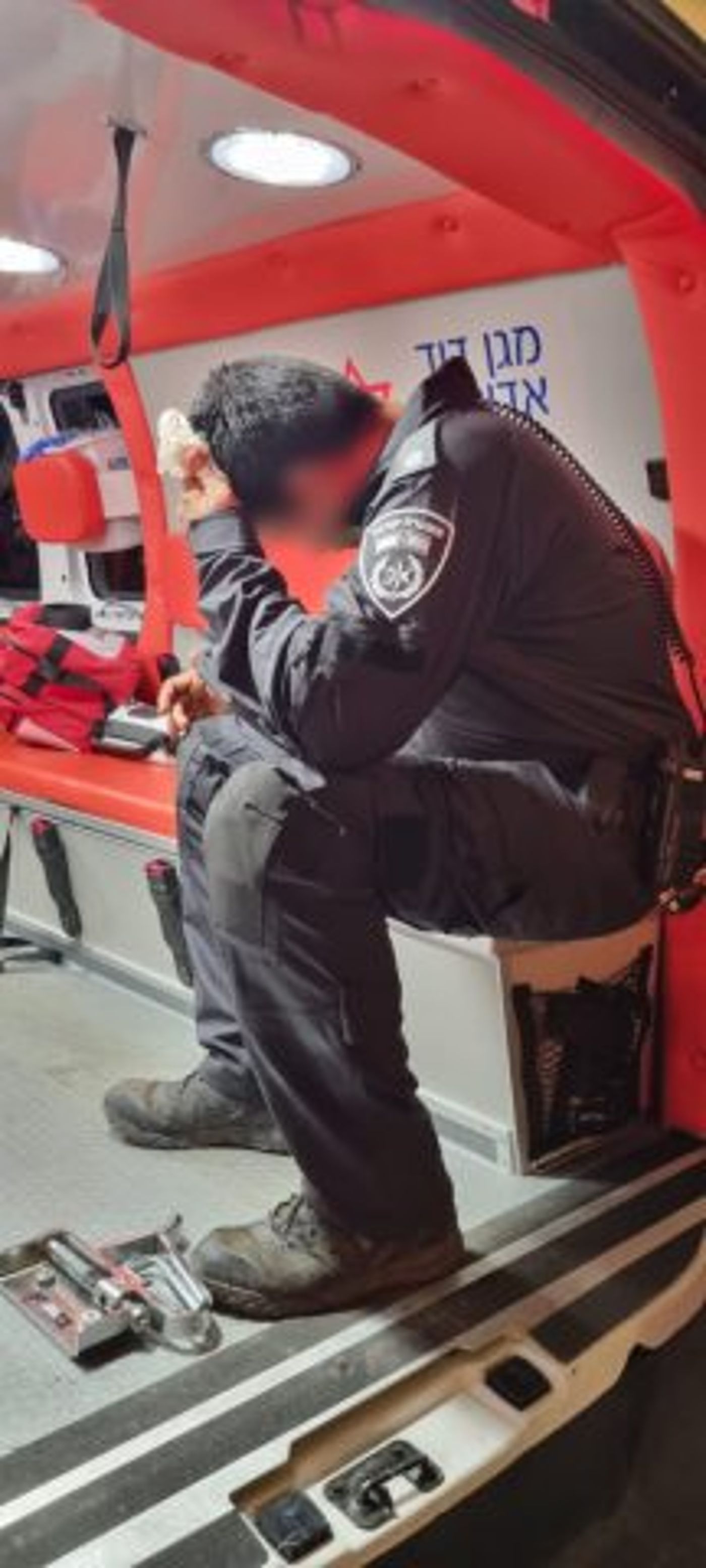 אחרי לילה שלם של חסימות: איילון נפתח לתנועה