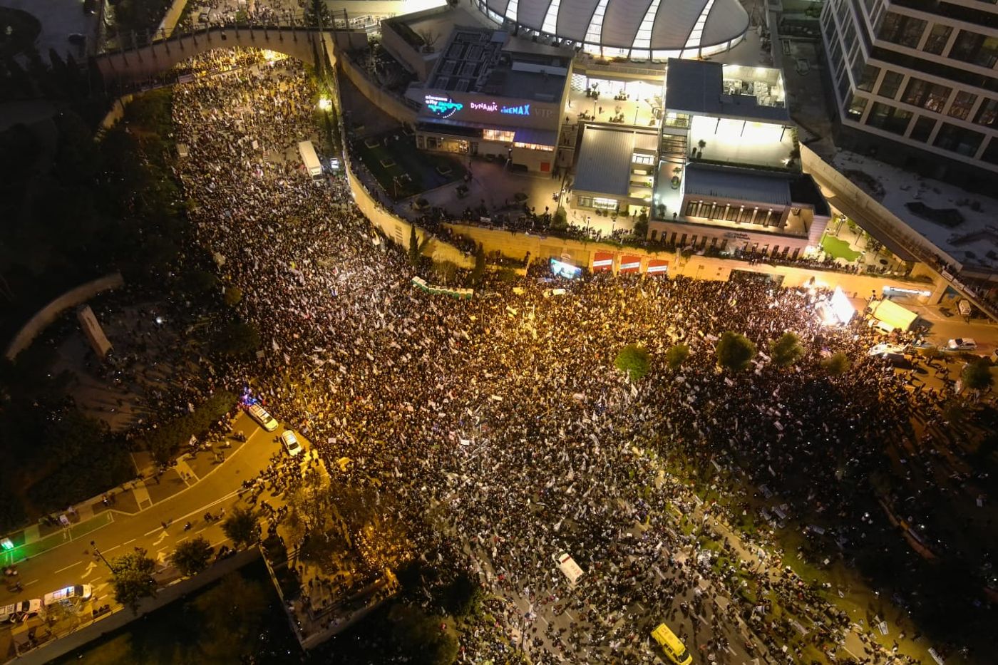 בעידן החדש –  הימין זוכר הכל, והוא יסגור את החשבון