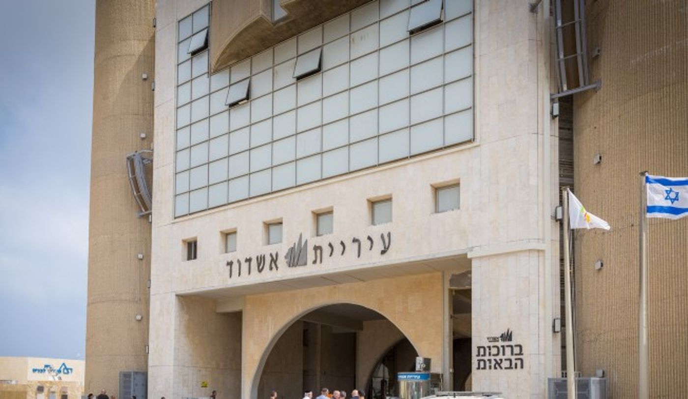 שבוע אחרי הבחירות: איש התקשורת פורש מהחיים הפוליטיים
