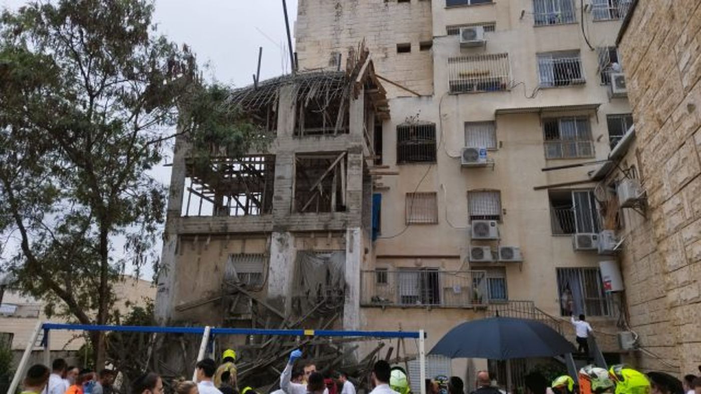 (צילום: דוברות כבאות והצלה יו"ש)[