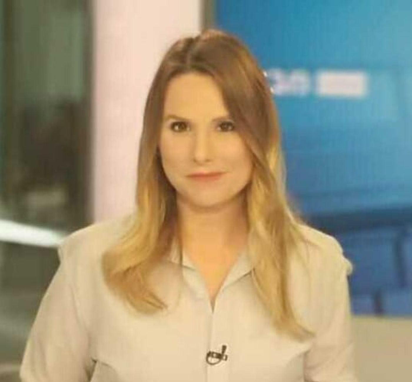 נטעלי שם טוב תוהה: זה שיא הטרלול או שיש עוד?
