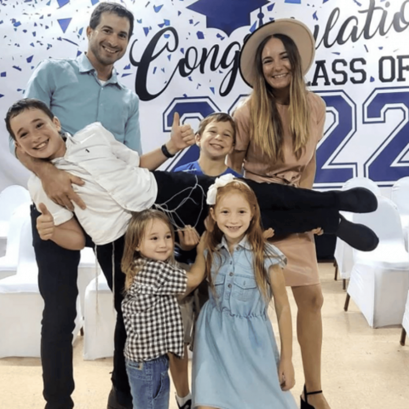 מהבידוד למיאמי: דוד ולימור קליינמן נסעו לשליחות בזמן הקורונה