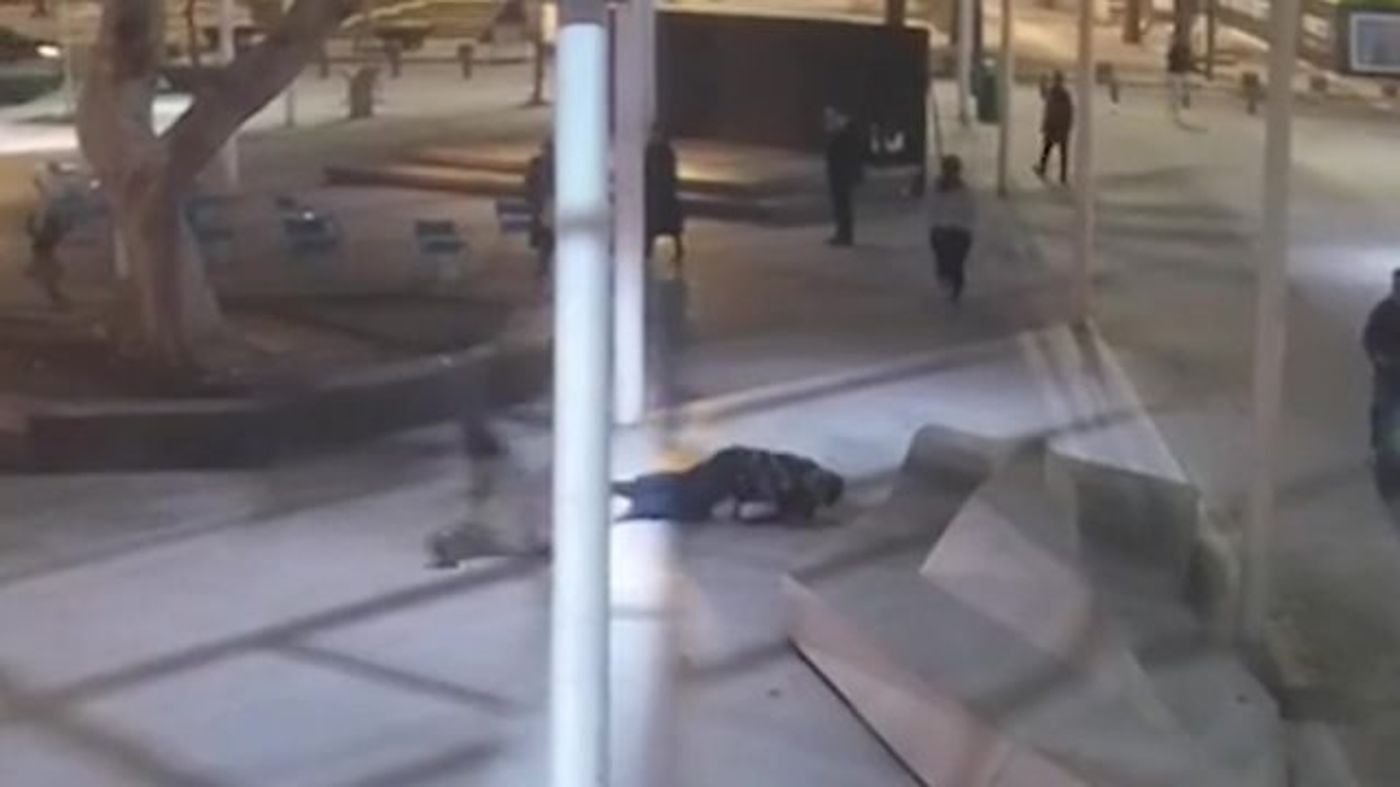 הסתיימה חקירת האונס בנתניה: 4 יואשמו באונס