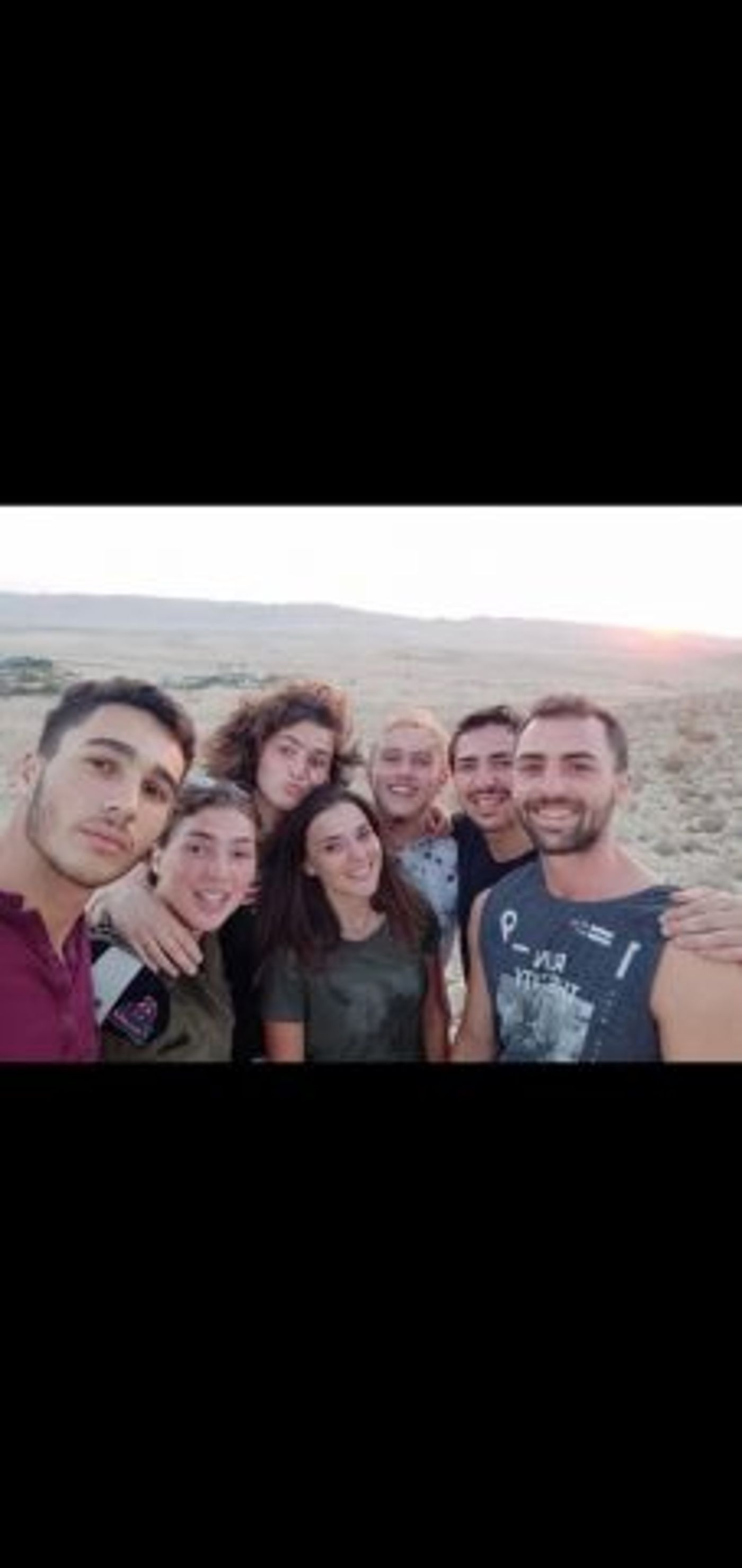 צילום: באדיבות אביעד ברטוב (אמבש)
