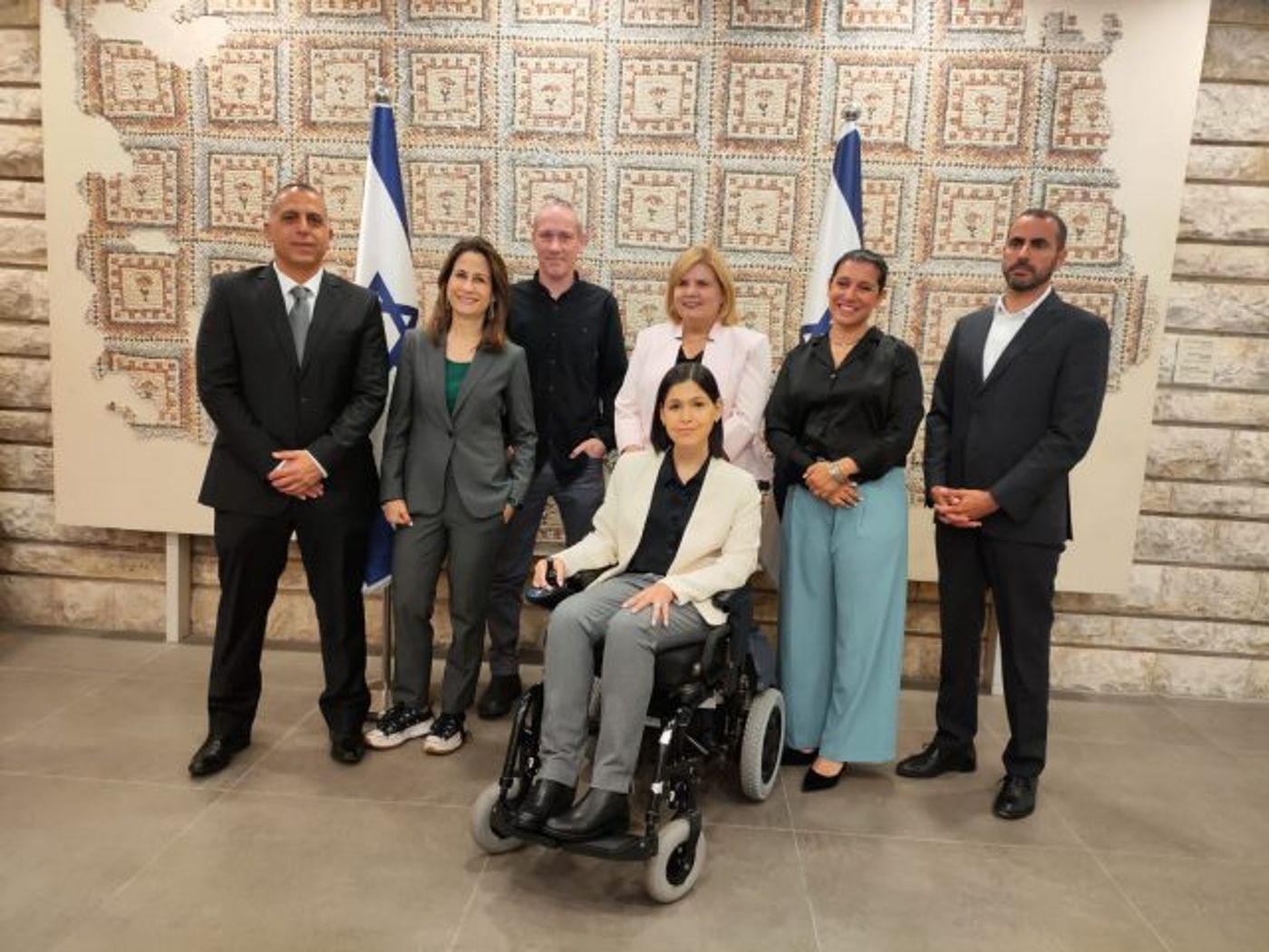 המחנה הממלכתי: להתמקד בסוגיית מינוי השופטים
