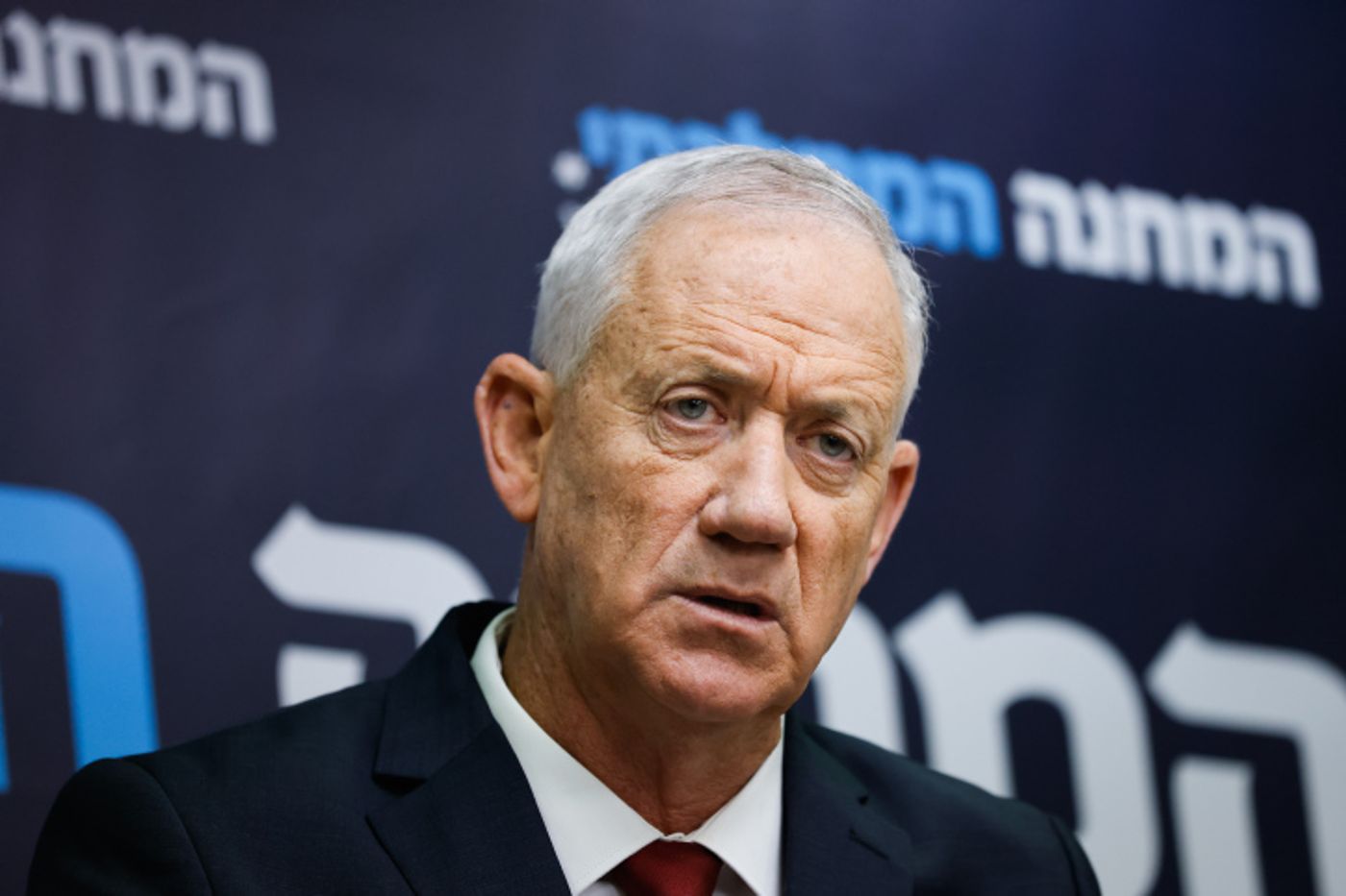 סקר מנדטים: גנץ לא עוצר; סמוטריץ' ובן גביר צוללים