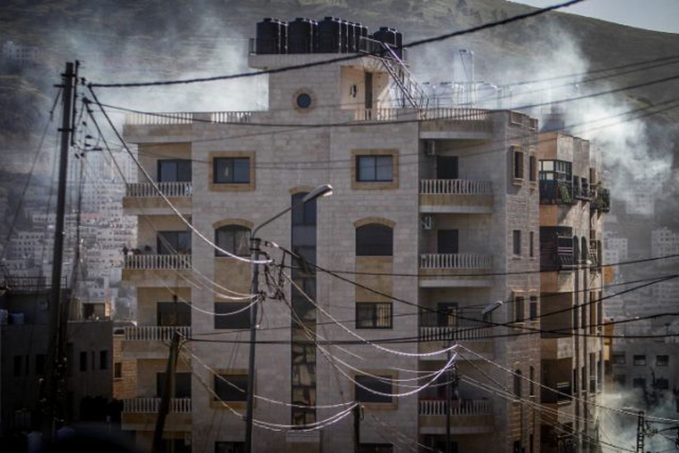 גנץ על ההסלמה: "נשים את הביטחון מעל למחלוקת"