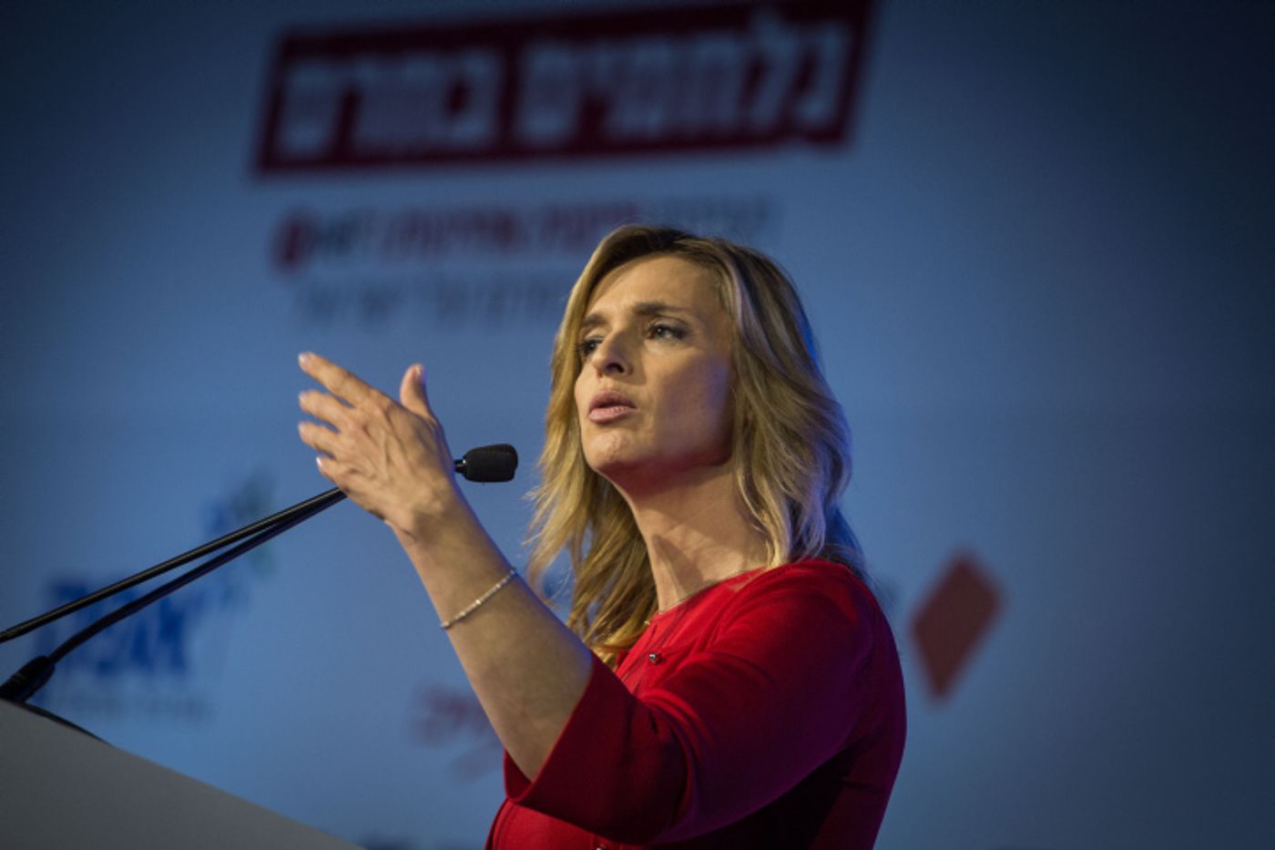 דנה ויס מבהירה: "שיהיה ברור שזה פייק מוחלט"