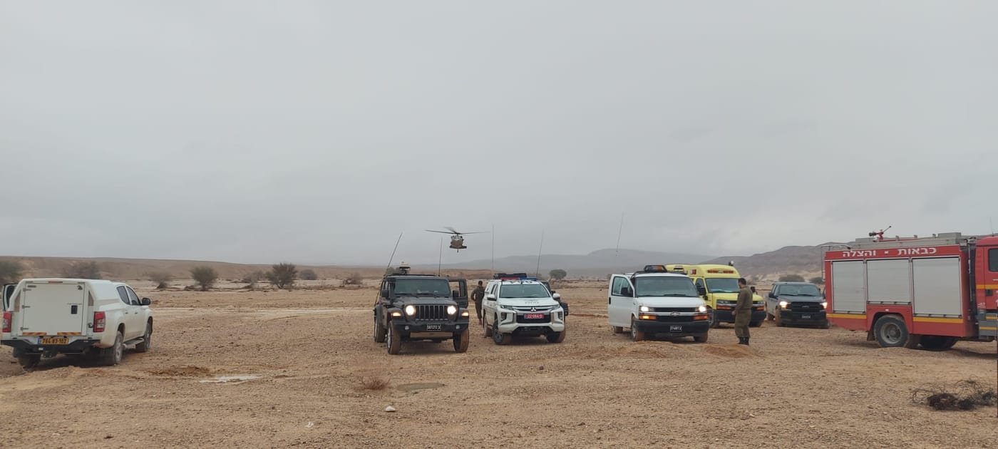 2 האחים שנהרגו בערבה: מעיין וסהר עשור מטבריה