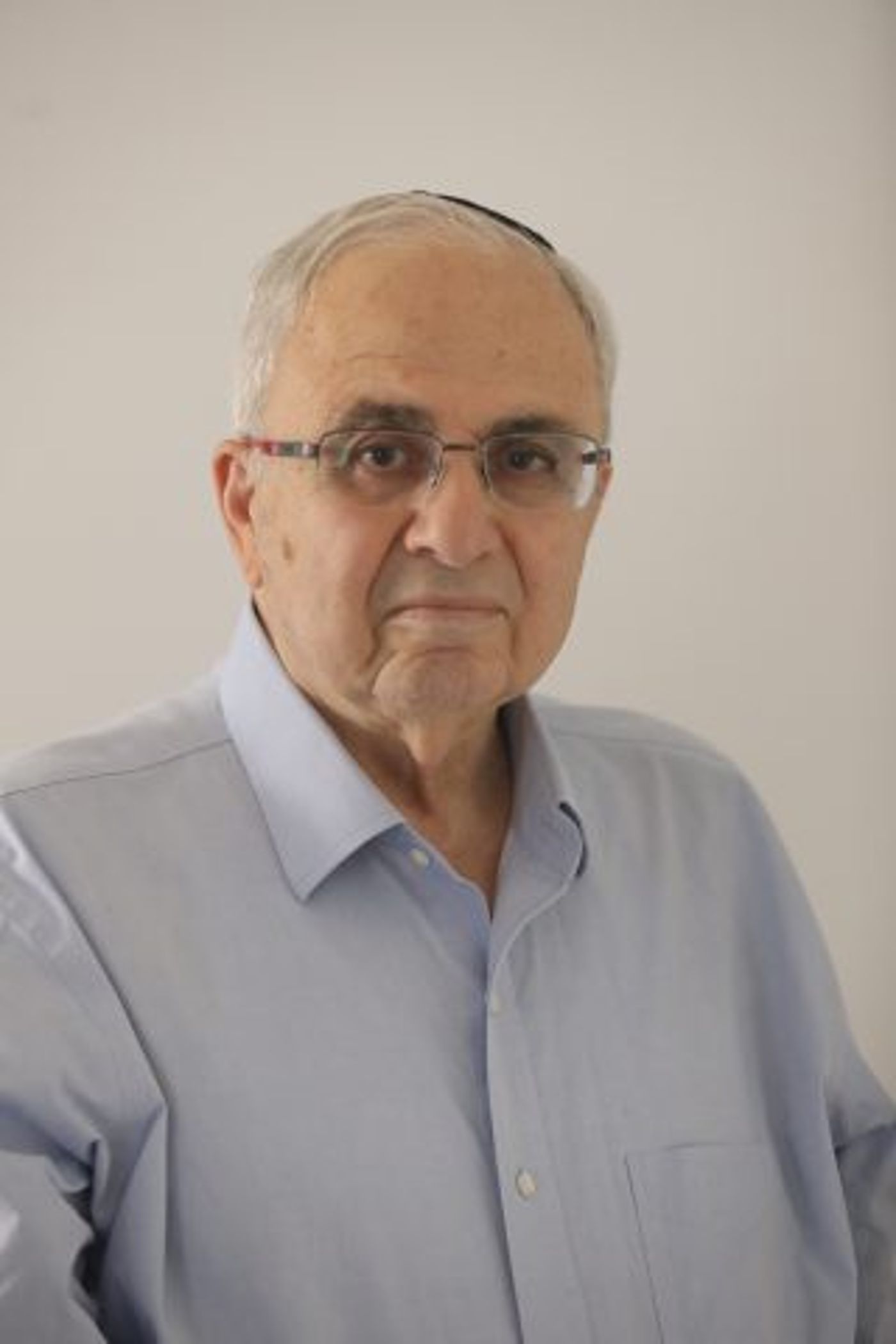 ראובן בונפיל (איציק הררי)