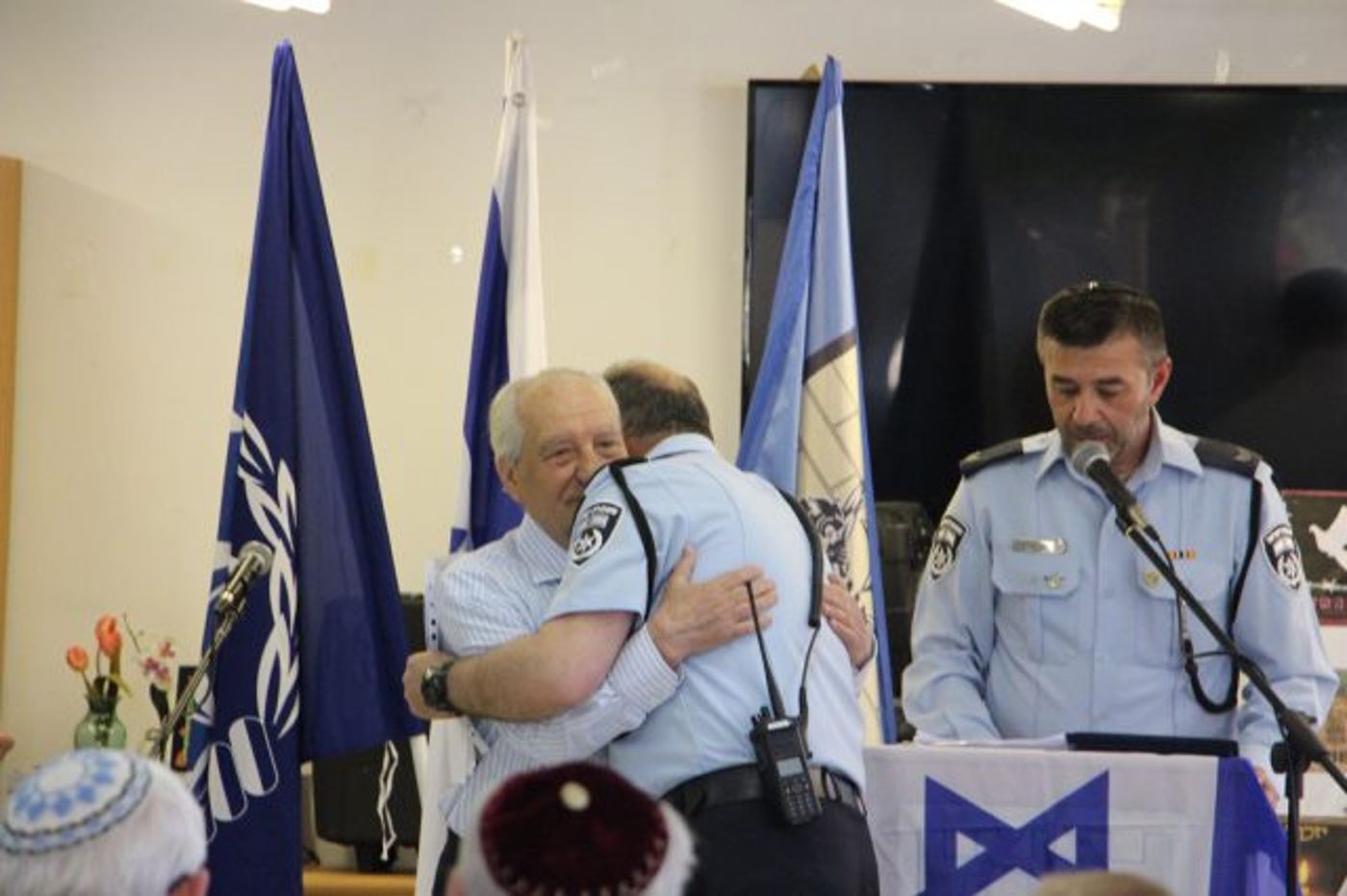 צילום- תחנת שפט של מחוז ירושלים.